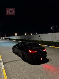 بي ام دبليو الفئة 3